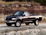 Ford F-150 Regular Cab 1996 года